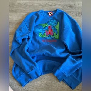 Disney Vintage Sweatshirt